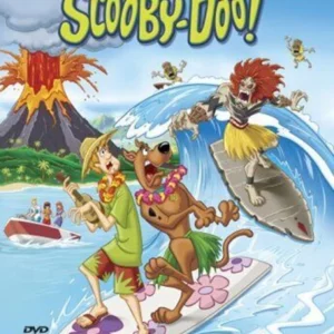 Scooby-Doo: Aloha Scooby-Doo