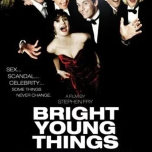 Bright Young Things