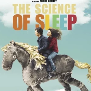The Science Of Sleep