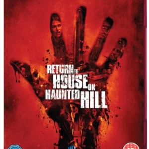 Return To House On Haunted Hill