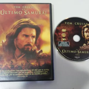 El Ultimo Samurai