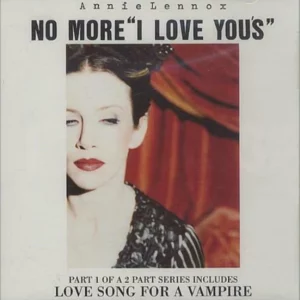 No More I Love You
