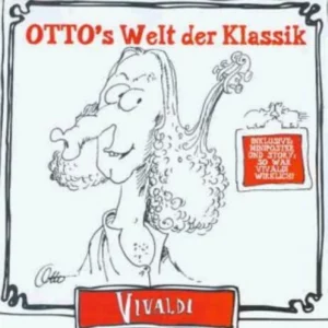 Otto's Welt der Klassik: Vivaldi