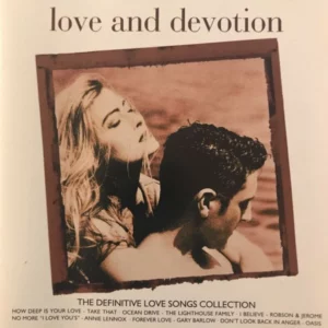 Love & Devotion