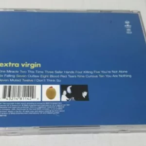 Extra Virgin