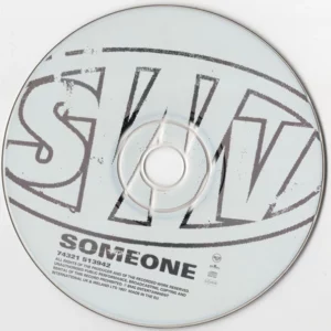 Someone