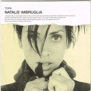 Natalie Imbruglia - Torn