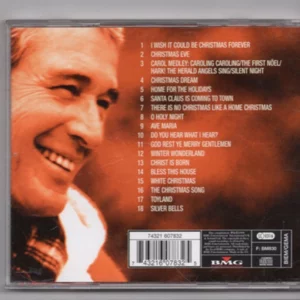 Christmas Album,