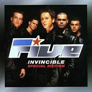 Five - Invincible