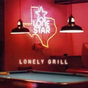 Lonely Grill