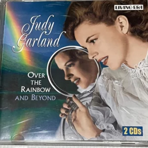 Over The Rainbow... And Beyond