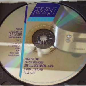 Love's Lore