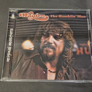 Ramblin Man