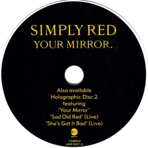 Your Mirror