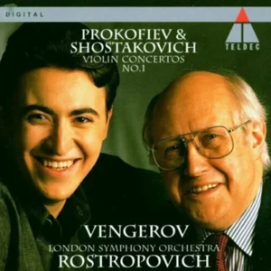 Maxim Vengerov
