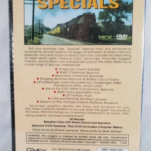 Specials