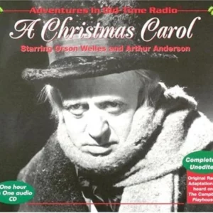 A Christmas Carol & Radio Show