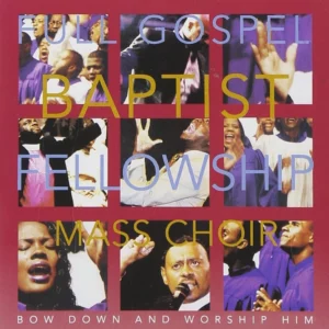 FULL GOSPEL BAPTIST FELLOWSHIP MASS
