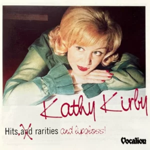 Hits, Rarities And Lipgloss!