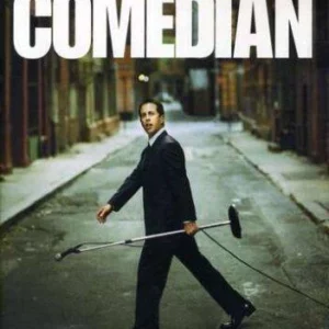 Comedian