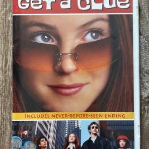 Get a Clue