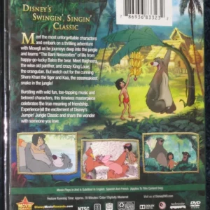 Jungle Book