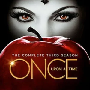 Once Upon a Time