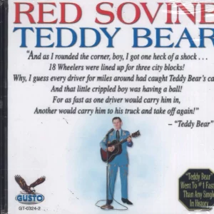 Teddy Bear