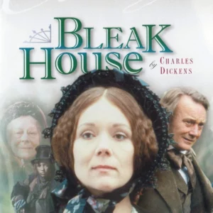 Bleak House [DVD] [1985] [Region 1] [US Import] [NTSC]