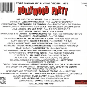 Hollywood Party