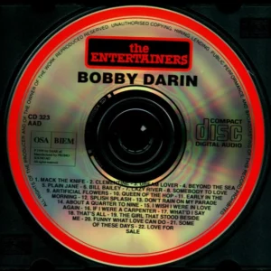Bobby Darin