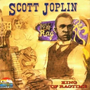 King of Ragtime
