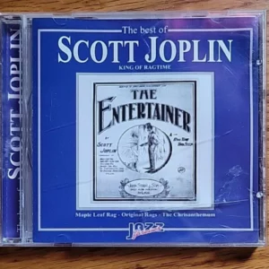 The Best of: King of Ragtime