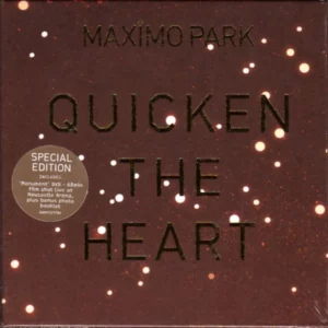 Quicken The Heart