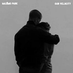 Maximo Park