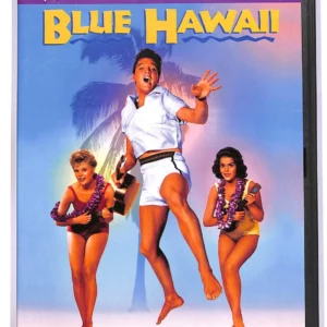 Blue Hawaii
