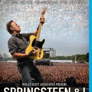 Springsteen & I