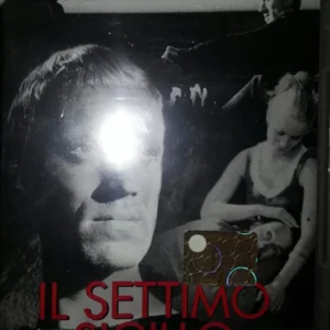 Il Settimo Sigillo