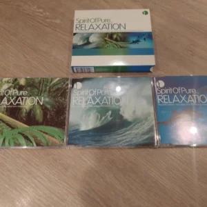Spirit Of Pure Relaxation