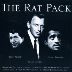 The Rat Pack