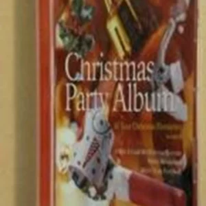 Christmas Party Album