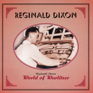 World Of Wurlitzer