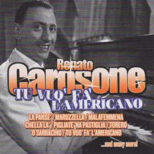 Tu Vuò Fà L'Americano