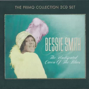 The Undisputed Queen Of The Blues