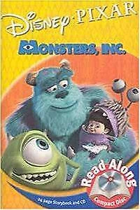 Monsters, Inc.