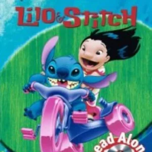 Lilo & Stitch
