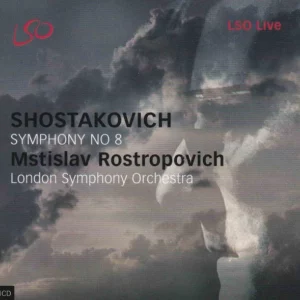 Symphony No. 8