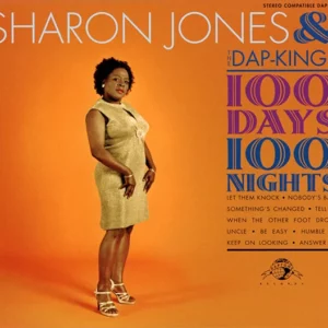 100 Days, 100 Nights