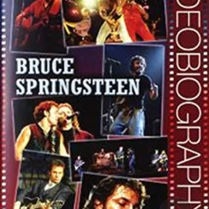 Bruce Springsteen - Videography
