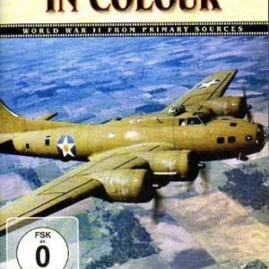 The Air War In Colour